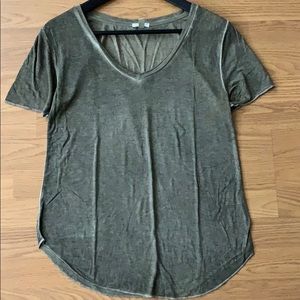 BP V Neck Shirt Size XS